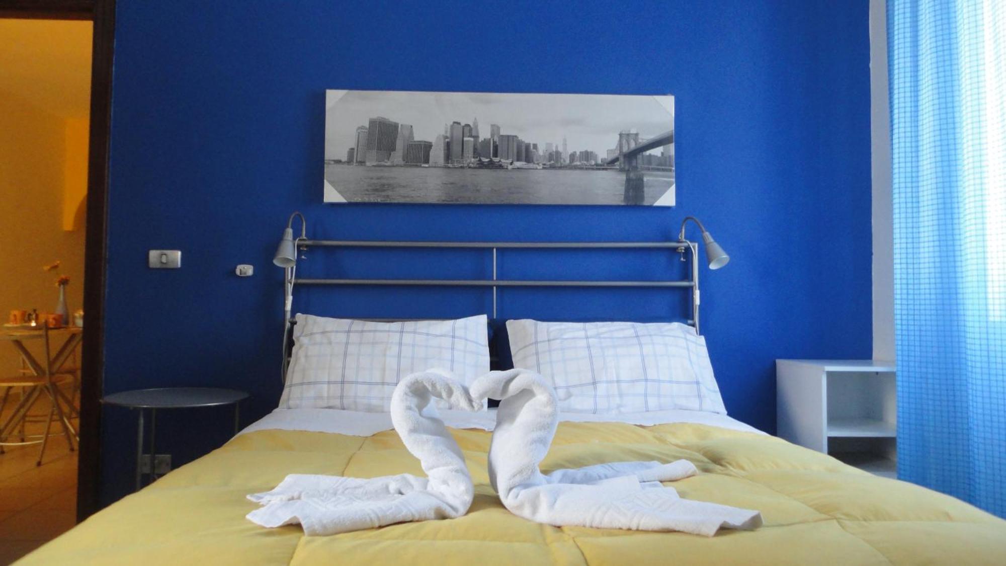 Travel And Living Hotel ตรานิ ภายนอก รูปภาพ