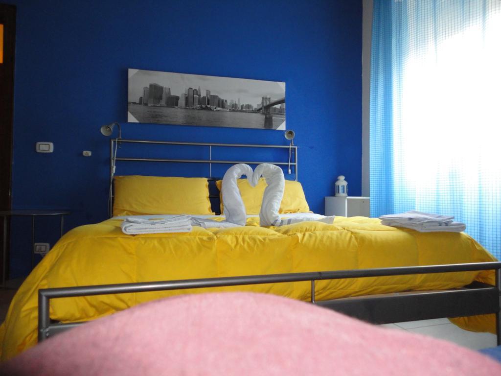 Travel And Living Hotel ตรานิ ภายนอก รูปภาพ